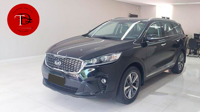 2020 KIA SORENTO EX 2.4 7 LUGAR