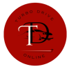 logo turbo drive 2